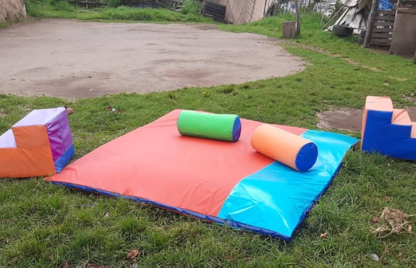 Cilindros en todas las medidas